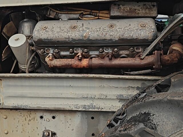 ХТЗ Другая 2000 в Днепре (Днепропетровске) на Automoto.ua ХТЗ Другая, объемом двигателя 7.15 л и пробегом 0 тыс. км за 271 $, фото 4 на Automoto.ua