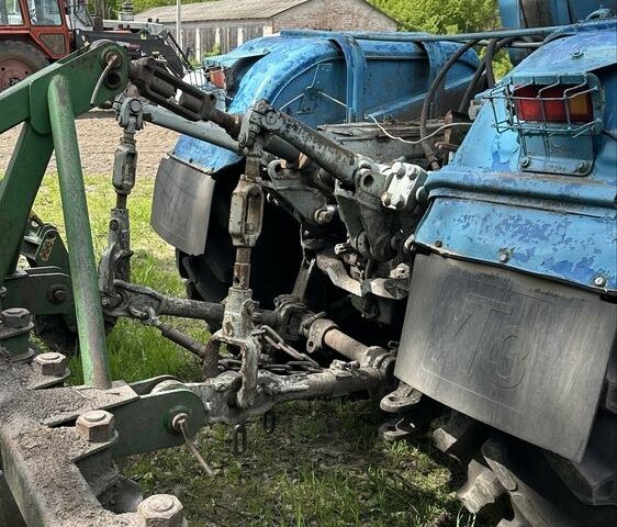 ХТЗ Другая, объемом двигателя 0.5 л и пробегом 0 тыс. км за 11000 $, фото 5 на Automoto.ua