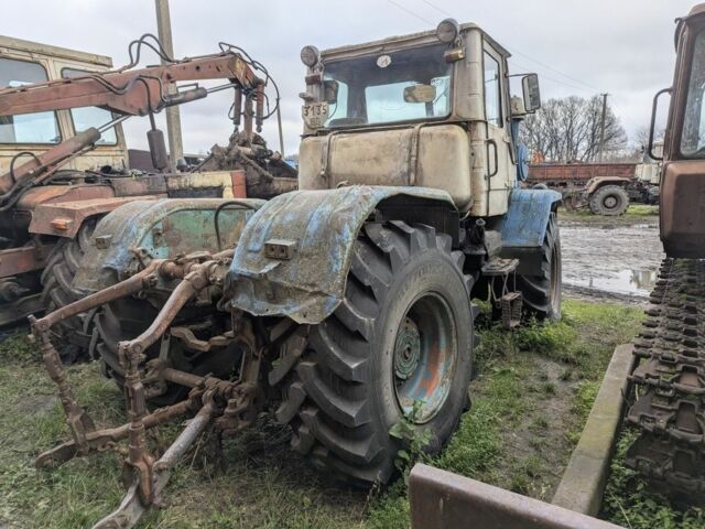 ХТЗ Інша, об'ємом двигуна 0 л та пробігом 0 тис. км за 4000 $, фото 4 на Automoto.ua