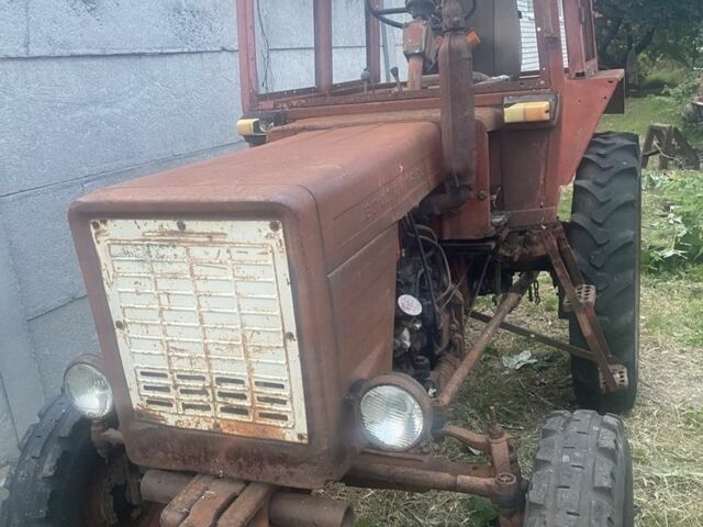 ХТЗ Інша, об'ємом двигуна 0 л та пробігом 100 тис. км за 3200 $, фото 2 на Automoto.ua