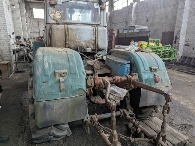 ХТЗ Інша, об'ємом двигуна 0 л та пробігом 0 тис. км за 4000 $, фото 3 на Automoto.ua