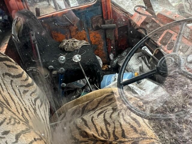 ХТЗ Другая, объемом двигателя 4.21 л и пробегом 500 тыс. км за 2717 $, фото 2 на Automoto.ua