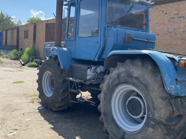 ХТЗ Другая, объемом двигателя 14.9 л и пробегом 25 тыс. км за 11500 $, фото 3 на Automoto.ua