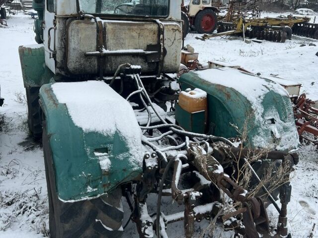 ХТЗ Другая, объемом двигателя 0 л и пробегом 0 тыс. км за 6500 $, фото 1 на Automoto.ua
