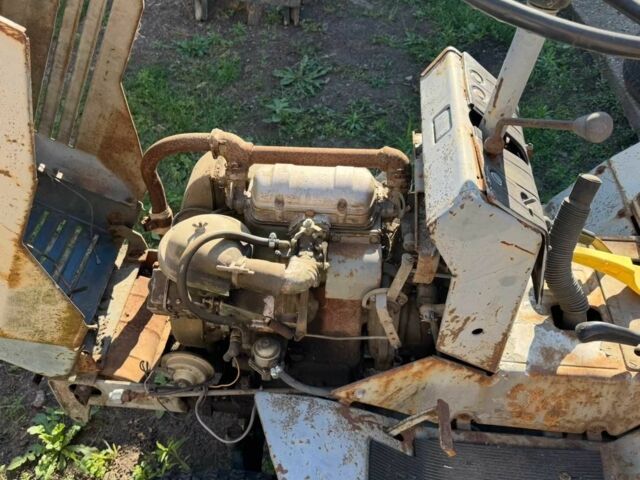 ХТЗ Інша, об'ємом двигуна 0.5 л та пробігом 100 тис. км за 1000 $, фото 8 на Automoto.ua