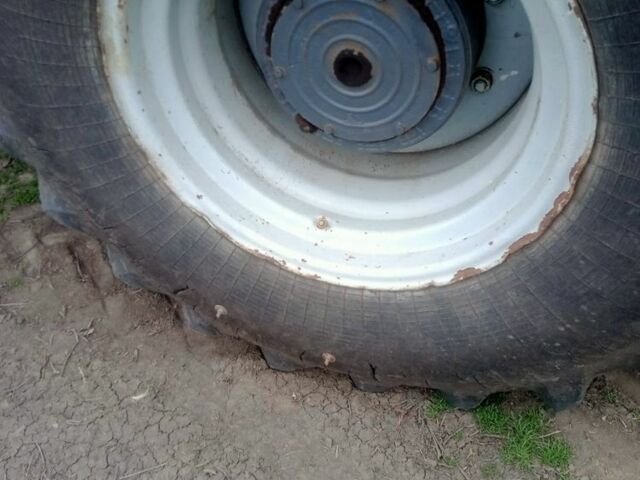 ХТЗ Другая, объемом двигателя 13 л и пробегом 85 тыс. км за 8900 $, фото 7 на Automoto.ua