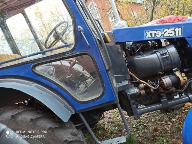 ХТЗ Інша 2000 у Кременчуге на Automoto.ua ХТЗ Інша, об'ємом двигуна 0 л та пробігом 0 тис. км за 136 $, фото 7 на Automoto.ua