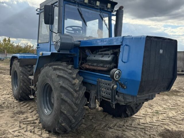 ХТЗ Інша, об'ємом двигуна 1.49 л та пробігом 500 тис. км за 16000 $, фото 1 на Automoto.ua