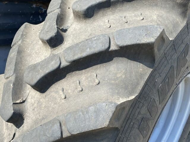 ХТЗ Другая, объемом двигателя 14.9 л и пробегом 25 тыс. км за 11500 $, фото 5 на Automoto.ua