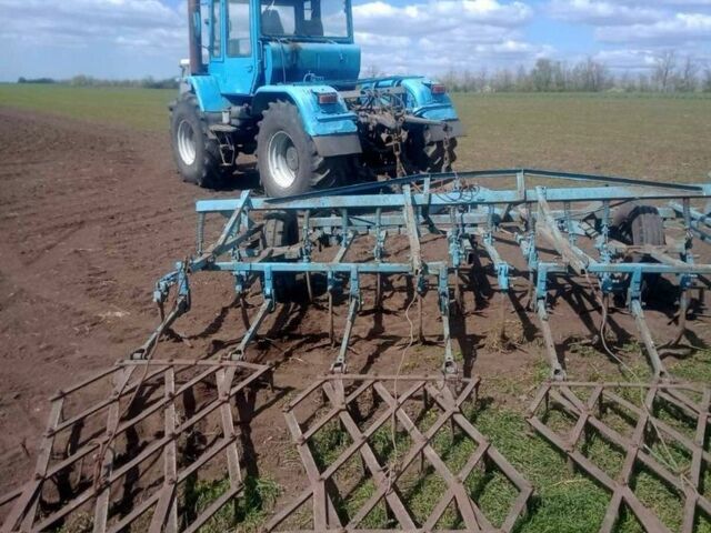 ХТЗ Другая, объемом двигателя 13 л и пробегом 85 тыс. км за 8900 $, фото 2 на Automoto.ua