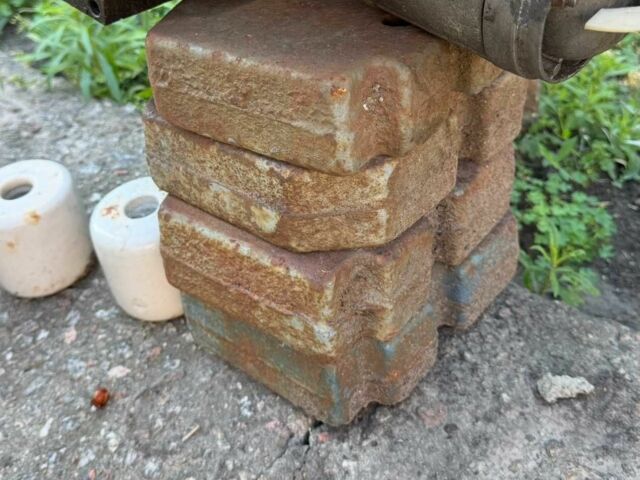 ХТЗ Інша, об'ємом двигуна 0.5 л та пробігом 100 тис. км за 1000 $, фото 5 на Automoto.ua