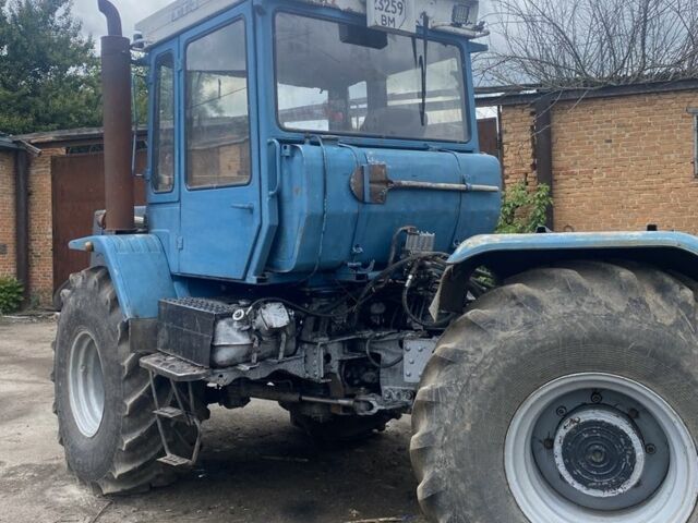 ХТЗ Другая, объемом двигателя 14.9 л и пробегом 25 тыс. км за 11500 $, фото 12 на Automoto.ua