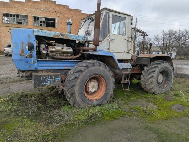 ХТЗ Інша, об'ємом двигуна 0 л та пробігом 0 тис. км за 4000 $, фото 2 на Automoto.ua