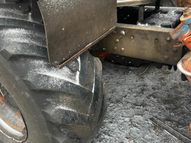 ХТЗ Другая, объемом двигателя 4.21 л и пробегом 500 тыс. км за 2717 $, фото 3 на Automoto.ua