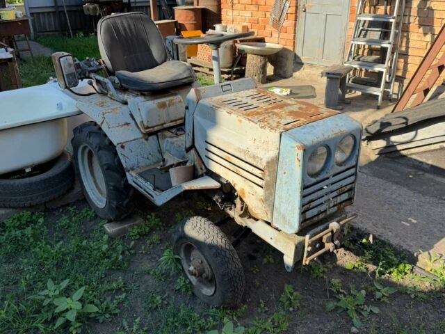 ХТЗ Інша, об'ємом двигуна 0.5 л та пробігом 100 тис. км за 1000 $, фото 3 на Automoto.ua