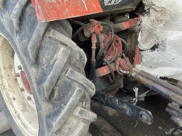 ХТЗ Інша, об'ємом двигуна 0 л та пробігом 0 тис. км за 4100 $, фото 4 на Automoto.ua