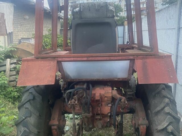 ХТЗ Інша, об'ємом двигуна 0 л та пробігом 100 тис. км за 3200 $, фото 4 на Automoto.ua