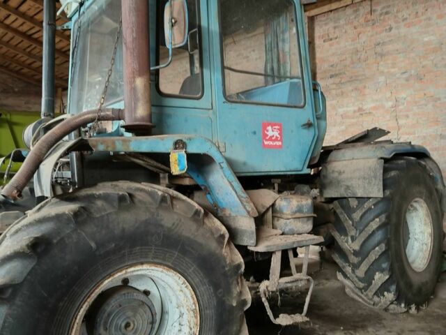 ХТЗ Другая, объемом двигателя 0 л и пробегом 0 тыс. км за 4300 $, фото 3 на Automoto.ua