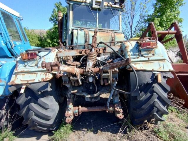 ХТЗ Інша, об'ємом двигуна 0 л та пробігом 0 тис. км за 12069 $, фото 7 на Automoto.ua