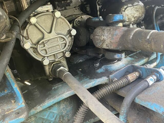 ХТЗ Другая, объемом двигателя 0 л и пробегом 0 тыс. км за 7207 $, фото 10 на Automoto.ua