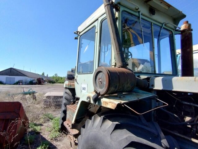 ХТЗ Інша, об'ємом двигуна 0 л та пробігом 0 тис. км за 12069 $, фото 4 на Automoto.ua