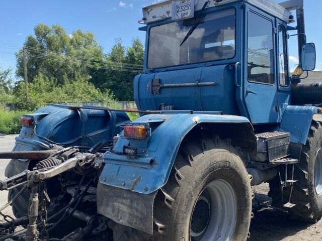 ХТЗ Другая, объемом двигателя 14.9 л и пробегом 25 тыс. км за 11500 $, фото 1 на Automoto.ua
