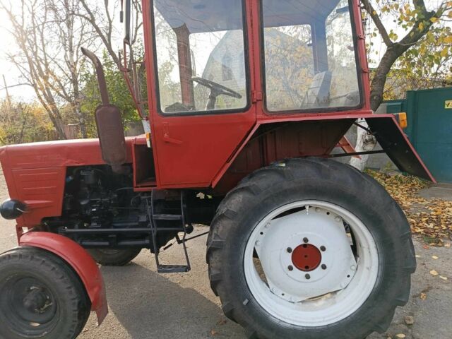 ХТЗ Інша, об'ємом двигуна 2.07 л та пробігом 1000 тис. км за 5000 $, фото 3 на Automoto.ua