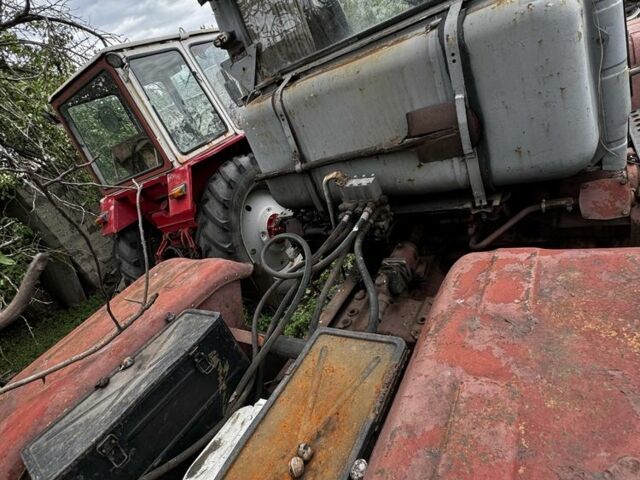 ХТЗ Інша, об'ємом двигуна 0 л та пробігом 0 тис. км за 8000 $, фото 5 на Automoto.ua