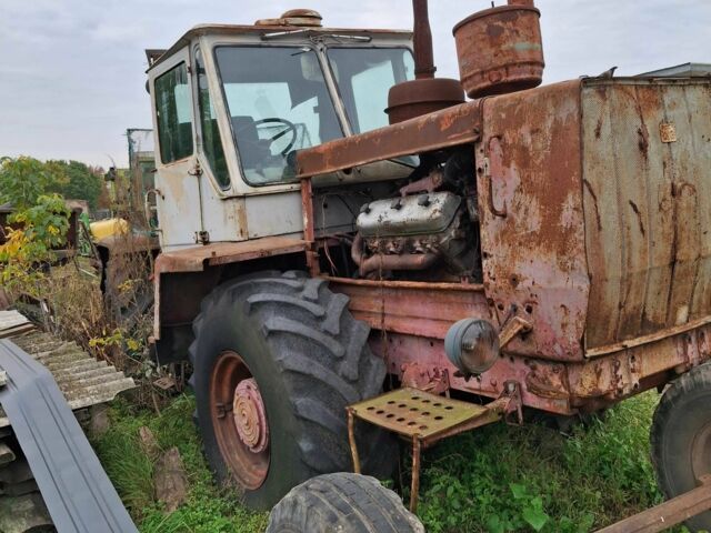 ХТЗ Інша, об'ємом двигуна 0 л та пробігом 0 тис. км за 3574 $, фото 1 на Automoto.ua