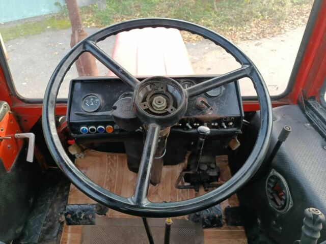 ХТЗ Інша, об'ємом двигуна 2.07 л та пробігом 1000 тис. км за 5000 $, фото 10 на Automoto.ua