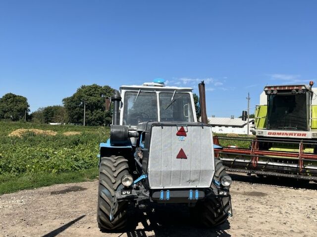 ХТЗ Другая, объемом двигателя 0 л и пробегом 0 тыс. км за 13000 $, фото 8 на Automoto.ua