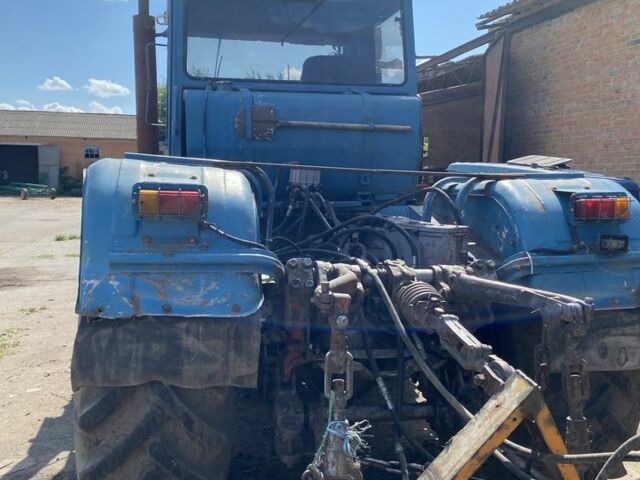 ХТЗ Другая, объемом двигателя 14.9 л и пробегом 25 тыс. км за 11500 $, фото 2 на Automoto.ua