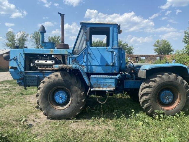 ХТЗ Другая, объемом двигателя 0 л и пробегом 0 тыс. км за 7207 $, фото 2 на Automoto.ua