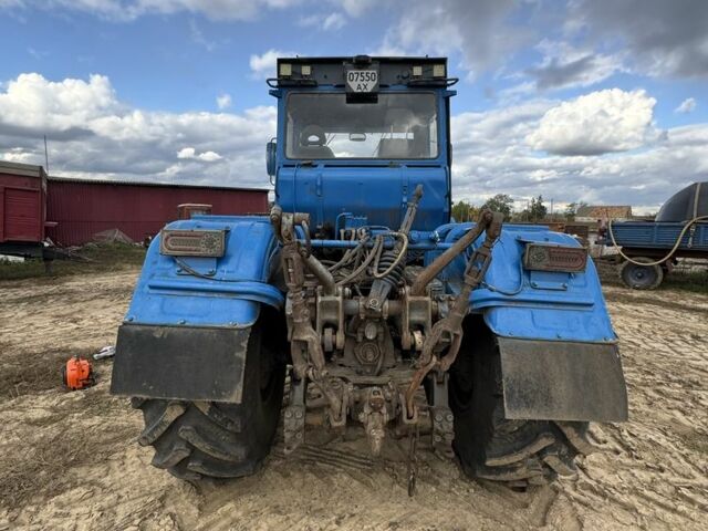 ХТЗ Інша, об'ємом двигуна 1.49 л та пробігом 500 тис. км за 16000 $, фото 4 на Automoto.ua