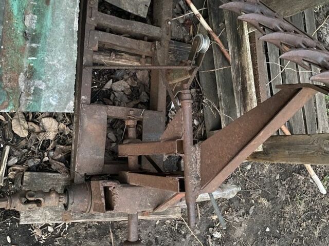 ХТЗ Інша, об'ємом двигуна 0 л та пробігом 100 тис. км за 3200 $, фото 8 на Automoto.ua