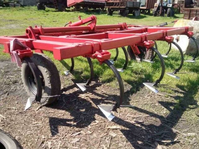 ХТЗ Інша, об'ємом двигуна 0 л та пробігом 0 тис. км за 7500 $, фото 6 на Automoto.ua