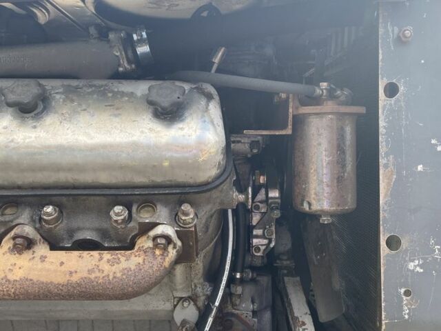 ХТЗ Другая, объемом двигателя 14.9 л и пробегом 25 тыс. км за 11500 $, фото 9 на Automoto.ua