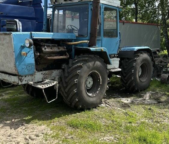 ХТЗ Другая, объемом двигателя 0.5 л и пробегом 0 тыс. км за 11000 $, фото 2 на Automoto.ua