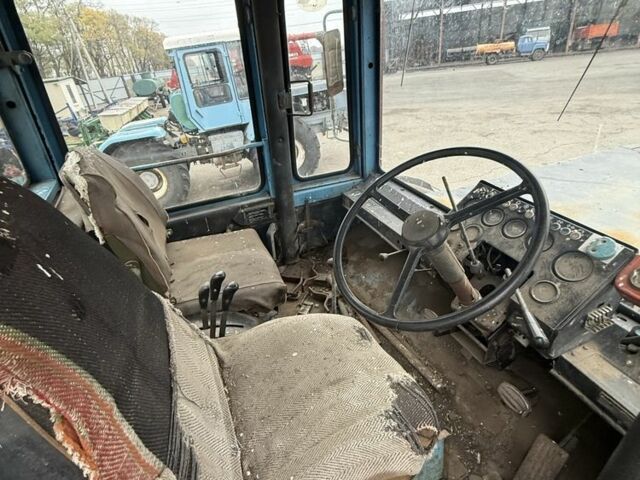 ХТЗ Другая, объемом двигателя 7 л и пробегом 0 тыс. км за 6000 $, фото 4 на Automoto.ua