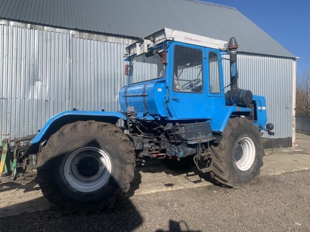 ХТЗ Другая, объемом двигателя 0 л и пробегом 148 тыс. км за 12575 $, фото 1 на Automoto.ua