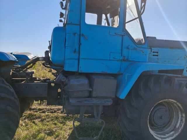 ХТЗ Інша, об'ємом двигуна 11.15 л та пробігом 6 тис. км за 10500 $, фото 7 на Automoto.ua