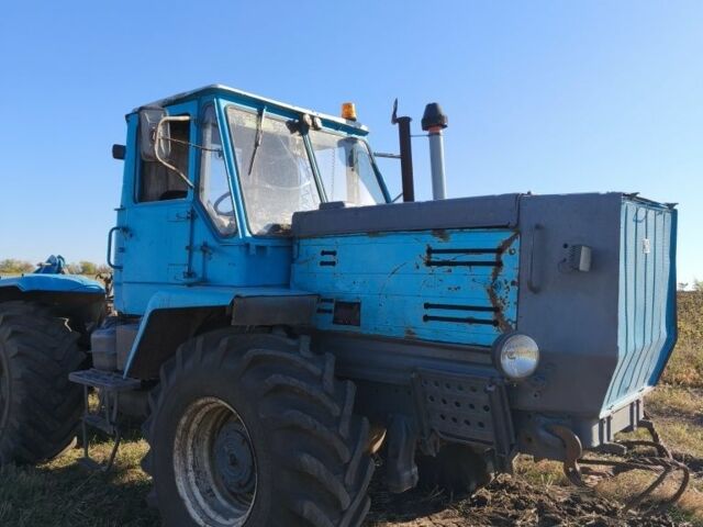 ХТЗ Інша, об'ємом двигуна 11.15 л та пробігом 6 тис. км за 10500 $, фото 6 на Automoto.ua