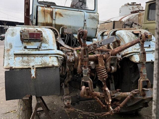 ХТЗ Другая, объемом двигателя 7 л и пробегом 0 тыс. км за 6000 $, фото 2 на Automoto.ua