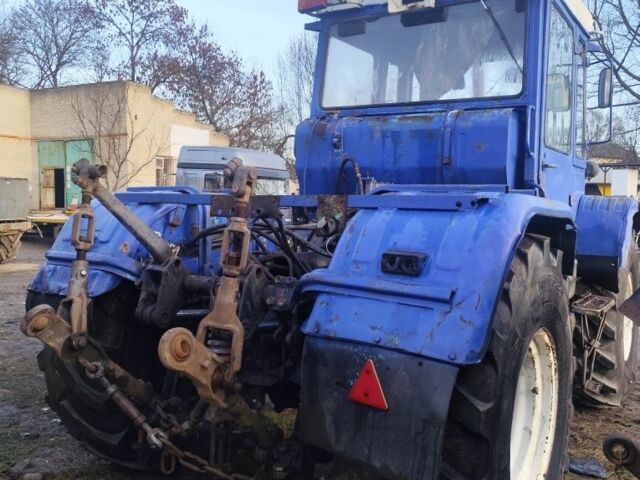 ХТЗ Другая, объемом двигателя 0 л и пробегом 0 тыс. км за 7800 $, фото 1 на Automoto.ua