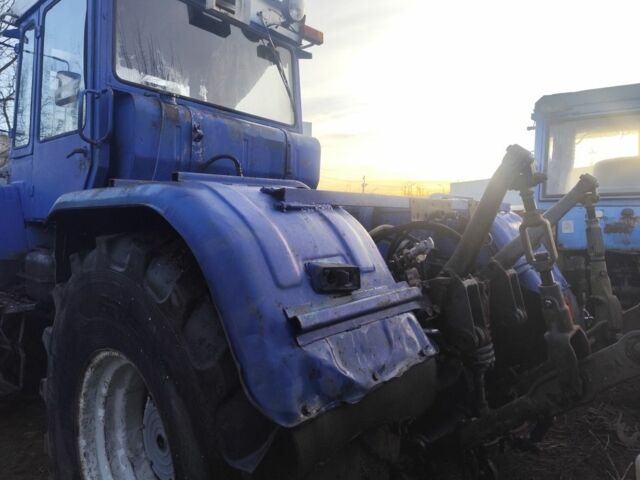 ХТЗ Другая, объемом двигателя 0 л и пробегом 0 тыс. км за 7800 $, фото 4 на Automoto.ua