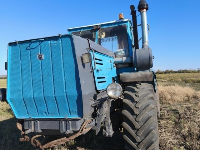ХТЗ Інша, об'ємом двигуна 11.15 л та пробігом 6 тис. км за 10500 $, фото 5 на Automoto.ua