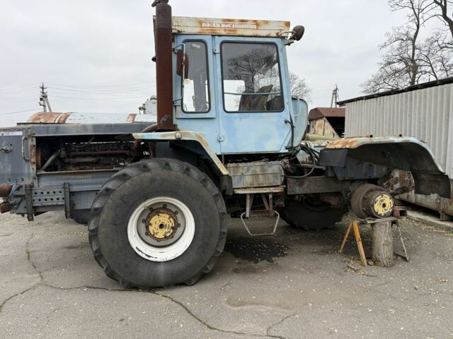 ХТЗ Другая, объемом двигателя 7 л и пробегом 0 тыс. км за 6000 $, фото 1 на Automoto.ua