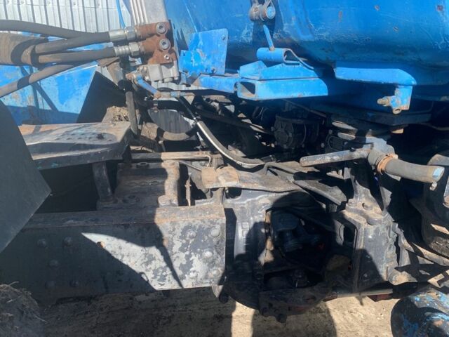 ХТЗ Другая, объемом двигателя 0 л и пробегом 148 тыс. км за 12575 $, фото 5 на Automoto.ua