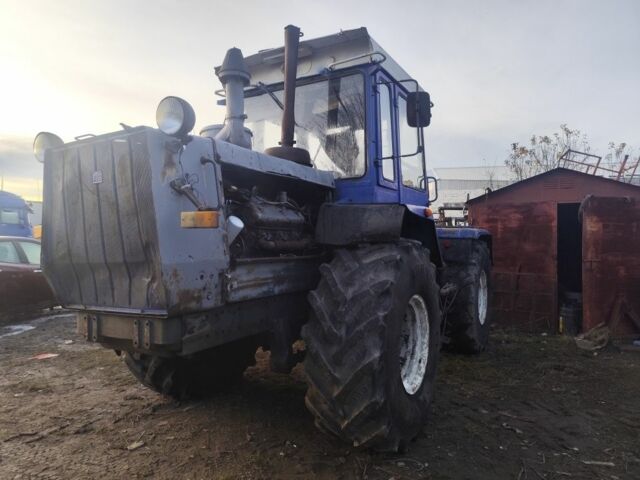 ХТЗ Другая, объемом двигателя 0 л и пробегом 0 тыс. км за 7800 $, фото 5 на Automoto.ua