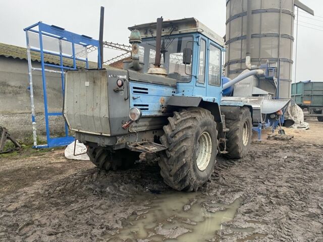 ХТЗ Другая, объемом двигателя 1 л и пробегом 1000 тыс. км за 10000 $, фото 2 на Automoto.ua